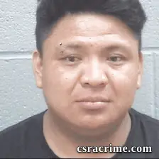 Gamaliel Lorenzo Lorenzo booking photo