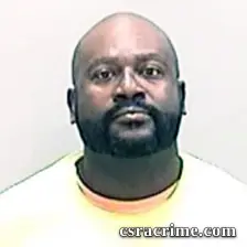 Gannon Johnson booking photo