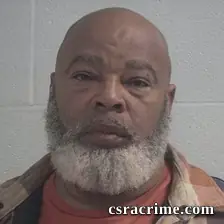 Garbrelle Demarzzlo Olive booking photo
