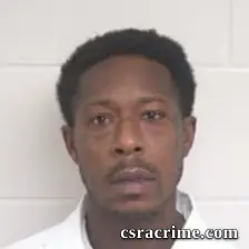 Garion Andre Jevon Dent booking photo