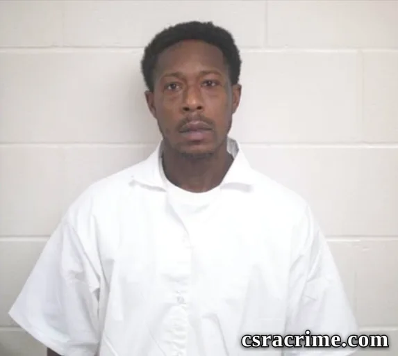 Garion Andre Jevon Dent booking photo