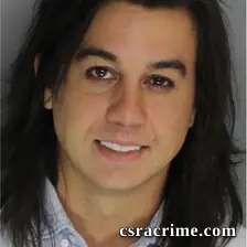 Garion Brown booking photo