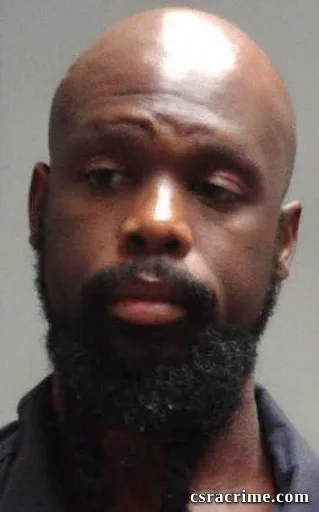 Garlando Artery Mccord booking photo