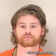 Garrett Glenn Kyles booking photo