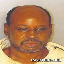 Garrett Weaver booking photo