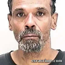 Garrette Brown booking photo