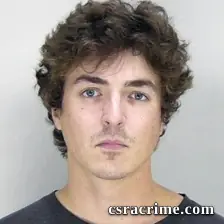 Garry Randolph booking photo