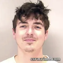 Garry Randolph booking photo