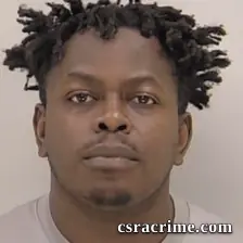 Gary A Holloway booking photo