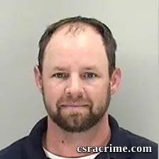 Gary Cooper booking photo