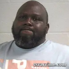 Gary Dewayne Ivey booking photo