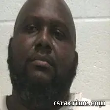 Gary Dewayne Ivey booking photo