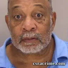 Gary Grubbs booking photo