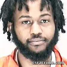Gary Lee booking photo
