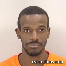 Gary Lee Parkman booking photo