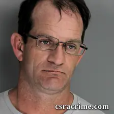 Gary Mcelmurray JR booking photo