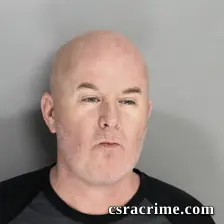 Gary Odom booking photo