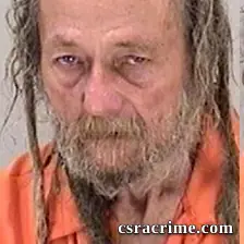 Gary Oneal booking photo