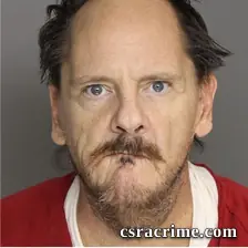 Gary Patton booking photo