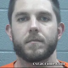 Gary Penton booking photo