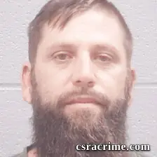 Gary Pettus booking photo