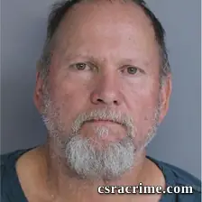 Gary Smith booking photo