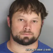 Gary Todd II booking photo