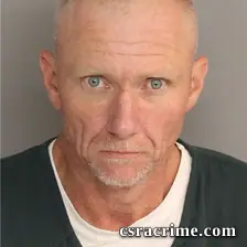 Gary Toole booking photo