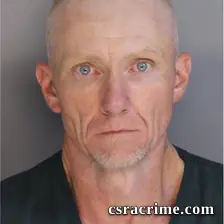 Gary Toole booking photo