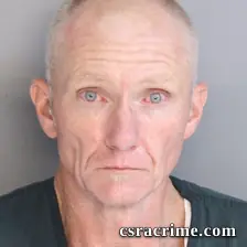 Gary Toole booking photo