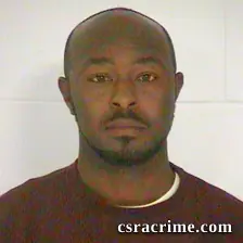 Gary Tyler booking photo