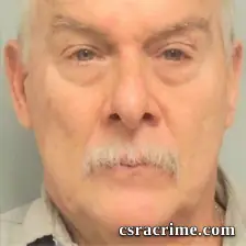 Gary Webster Dunn booking photo