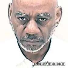 Gary Willingham booking photo