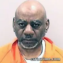 Gary Willingham booking photo