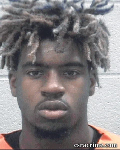 Gavarein Hall booking photo