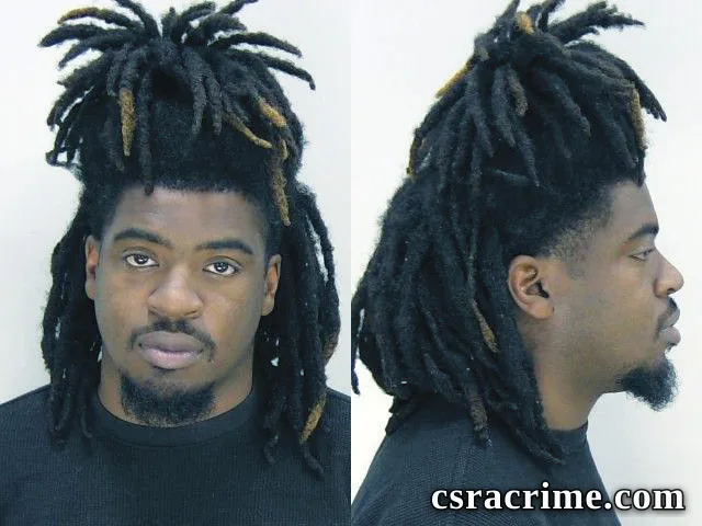 Gavarian Hall booking photo