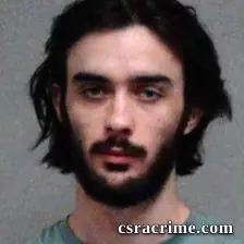 Gavin Lee Sweeney booking photo