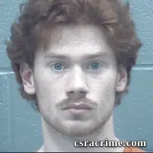 Gavin Limbaugh booking photo