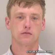 Gavin Nicholas Wodicka booking photo