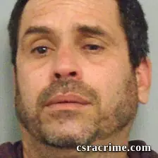 Gayton Hector Alcaide booking photo