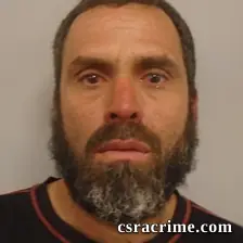 Gayton Hector Alcaide booking photo
