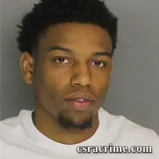 Gemini Bell booking photo