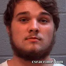 Gene Lotspeich booking photo