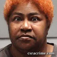 Geneva Jennie Ellison-Holden booking photo