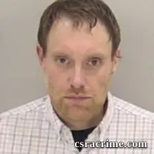 Geoffrey Bargeron Jiminez booking photo