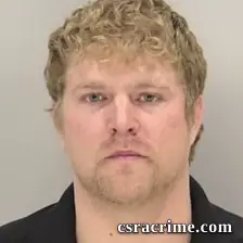 Geoffrey Richard Schlichter booking photo
