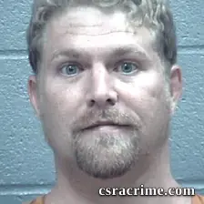 Geoffrey Schlichter booking photo
