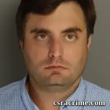 George Handy booking photo