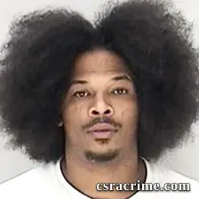 George Pacheco booking photo