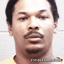 George Pacheco booking photo